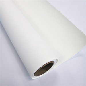 In Khổ Rộng In Phun Sơn Dầu <span class=keywords><strong>Canvas</strong></span> Vải Cuộn - Product Image 4