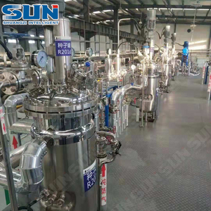 Fermentatore di acido lattico di medie dimensioni - Product Image 3