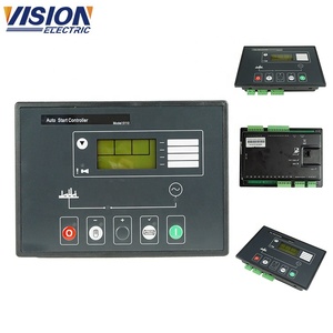 وحدة بدء التشغيل التلقائي DSE5110 مع موصل للكمبيوتر الشخصي - Product Image 2
