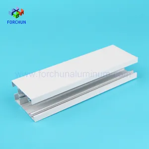 hot sale aluminum profiles for SEDAM 2000 windows aluminum