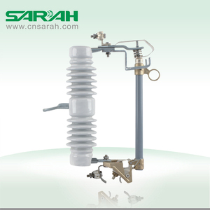 Sigorta kesme Porselen Tipi SJC-5 15KV ~ 27KV - Product Image 2