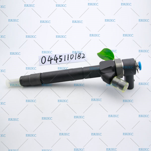 ERIKC 0445110182 הזרקת דלק מקורית 05080 300AA הזרקת מסילה משותפת 05080 00AA/611 070 16 87 - Product Image 2