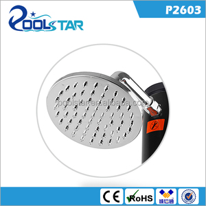 <span class=keywords><strong>Douche</strong></span> <span class=keywords><strong>solaire</strong></span> extérieure Pooltsar Eco-Friendly <span class=keywords><strong>20L</strong></span>, ronde, en PVC, pour jardin et <span class=keywords><strong>piscine</strong></span>, deux sections - Product Image 4