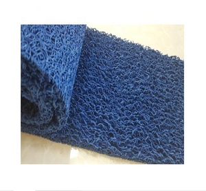 15Mm Độ Dày 100% Nhập Khẩu Polyester Mỏ Vàng Thảm - Product Image 1