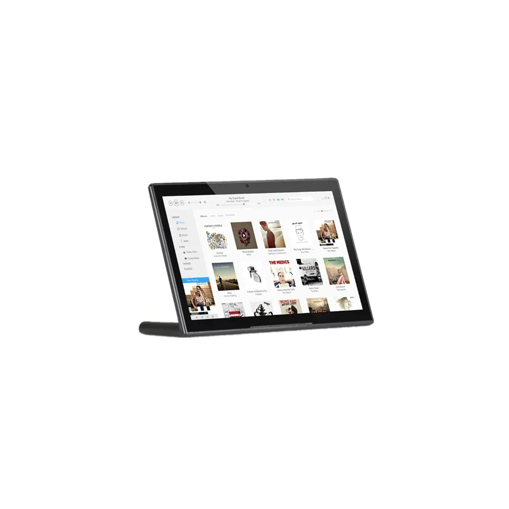 Piccolo L forma di wifi tablet pc 10.1 "android 6.0 quad core tablet pc