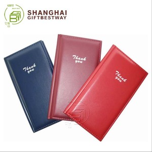 होटल और रेस्तरां मानक आकार की जाँच पुस्तक धारक - Product Image 2