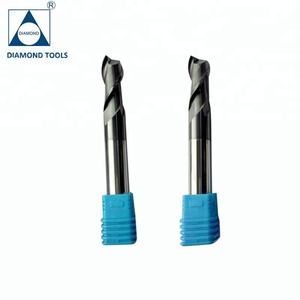 Công Cụ Cắt Kim Cương CNC Công Cụ Cắt Mũi Khoan PCD Có Thể Điều Chỉnh - Product Image 5