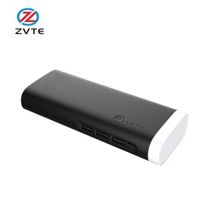 Batería <span class=keywords><strong>Externa</strong></span> <span class=keywords><strong>Power</strong></span> <span class=keywords><strong>Bank</strong></span> 10000 mAh,3 Puertos USB Baterias Externas del Movil Portátil Carga - Product Image 5