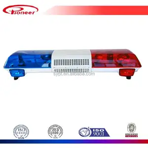 Streethawk emergency led warning lightbar