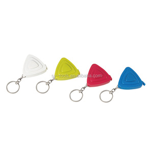 Al por mayor 150 cm colorido suave cinta métrica <span class=keywords><strong>regla</strong></span> en China - Product Image 3
