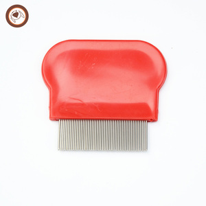 Usine <span class=keywords><strong>prix</strong></span> anti nit livraison terminator tête peigne à poux - Product Image 1