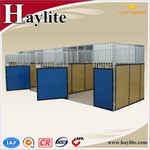 Dehorse — Stable d'équitation temporaire, pochettes portables pour cheval - Product Image 5