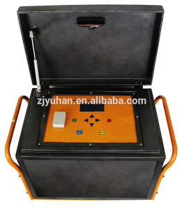 Nhà máy Trực Tiếp tự động <span class=keywords><strong>butt</strong></span> <span class=keywords><strong>fusion</strong></span> máy - Product Image 6