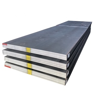P235GH/P355GH/P265GH/P295GH Quality Assured High Temperature <strong>Pressure</strong> Vessel <strong>Steel</strong> Ship <strong>Plate</strong> - Product Image 1