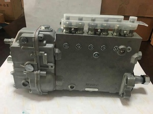 Weichai deutz td226b מנוע חלק בלחץ גבוה משאבת דלק 13021799 - Product Image 2