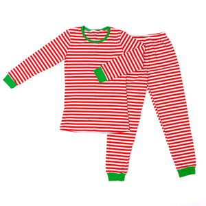 Mẹ Bố Và Tôi Gia Đình Đêm Thu Đông Mặc Bộ Đồ Ngủ - Product Image 5