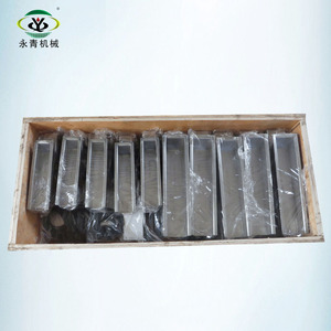 Çin küçük elektrikli elektromanyetik titreşimli besleyici - Product Image 5