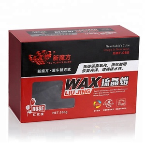 <span class=keywords><strong>Cire</strong></span> de voiture à label privé à base de <span class=keywords><strong>carnauba</strong></span> brésilienne, best-seller pour la protection de la carrosserie automobile - Product Image 3
