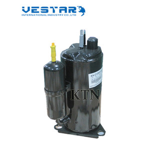 R410a Rotary compressor PA330X3CS-4MU1 - Product Image 3