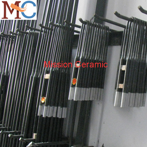 Yếu Tố Chịu Nhiệt 6/12 MoSi2 - Product Image 5