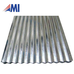 Calaminas galvanizadas <span class=keywords><strong>Precio</strong></span> de <span class=keywords><strong>acero</strong></span> <span class=keywords><strong>corrugado</strong></span> galvanizado - Product Image 2