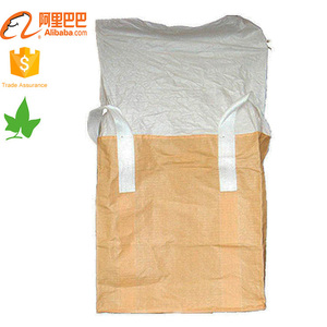 Resistente polipropileno <span class=keywords><strong>2</strong></span> toneladas, tela fuerte PP bolsa grande - Product Image 2