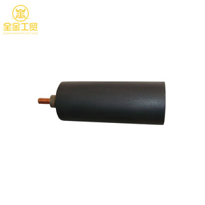 <span class=keywords><strong>Anode</strong></span> Tabung <span class=keywords><strong>Titanium</strong></span> Lapisan <span class=keywords><strong>MMO</strong></span> untuk Perlindungan Katoid - Product Image 2
