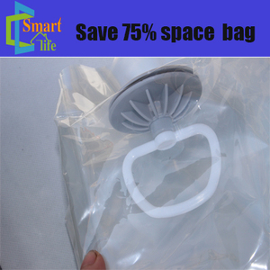 Muiti taille épaisseur tv offre space saver sacs de <span class=keywords><strong>rangement</strong></span> sous vide sacs suspendus <span class=keywords><strong>sac</strong></span> de l'aspirateur - Product Image 6