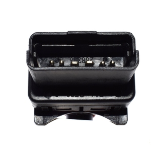 Modulo Motore Alzacristalli Elettrico + Connettore Cablaggio per Renault <span class=keywords><strong>Megane</strong></span> Mk2 03-08 8200028071,8201010925 - Product Image 2