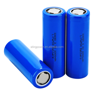 BIS מוסמך 22650 LiFePO4 סוללה 3.2V 2100mAh 22650 ליתיום ברזל פוספט סוללה - Product Image 2