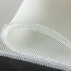 Venta wholesale keep the flow air from 15mm thickness 3d mesh spacer bar fabric for mattress pad mattress pad application - Product Image 6