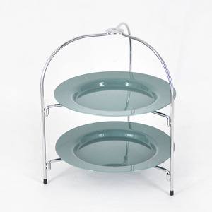 Petit Plastique de Portion De Dîner avec Couvercle - Product Image 3