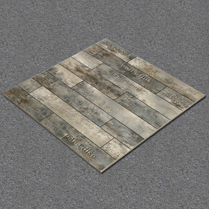 24X24 ''Mộc Mạc Matte Scrabble Từ Mô Hình Gạch Lát Sàn Bằng Gốm Trong Algeria - Product Image 2