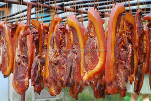 الأسماك فرن للشوي/لحم الخنزير المقدد فرن مدخن/اللحوم السجق آلة الخبز - Product Image 3