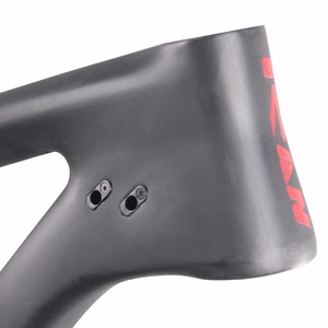 Cadre de <span class=keywords><strong>vtt</strong></span> en fibre de <span class=keywords><strong>carbone</strong></span>, Suspension complète, 2021x12Mm, nouveau Design de mode, livraison gratuite, 148 - Product Image 2