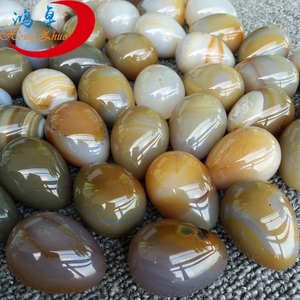 En kaliteli seksi kızlar vajina egzersiz Kegel yumurta akik Yoni yumurta - Product Image 2