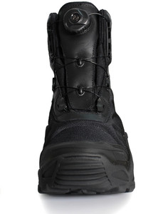 Hanagal bonne conception <span class=keywords><strong>BOA</strong></span> système de laçage rapide bottes de randonnée légères pour hommes bottes de Combat bottes de chasse imperméables - Product Image 5