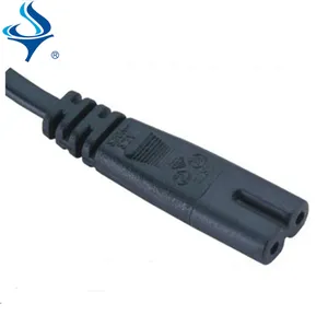 Conector IEC c7 series male & female