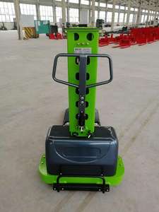 500kg pin Powered nhiệm vụ ánh sáng innolift phong cách Stacker giá cho nhà phân phối - Product Image 5