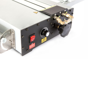 Máy Uốn Thủ Công Nóng ABS Tấm Nhựa Acrylic Kích Thước 1250Mm - Product Image 5