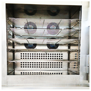 Crème glacée <span class=keywords><strong>Cellule</strong></span> <span class=keywords><strong>De</strong></span> <span class=keywords><strong>Refroidissement</strong></span> <span class=keywords><strong>Rapide</strong></span> Congélateurs - Product Image 3