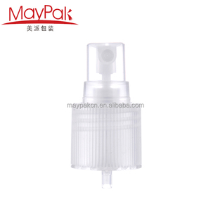 24/415 Côté lisse en plastique cosmétique pulvérisation - Product Image 2
