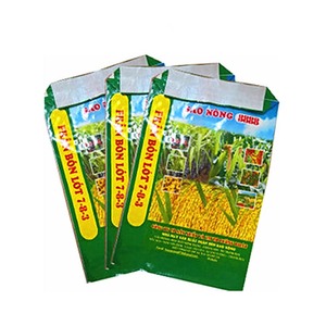 UV kháng dày PP dệt nhựa bao tải độ ẩm bằng chứng Bopp dệt túi cho Phân bón khoai tây gạo nguồn cấp dữ liệu - Product Image 5