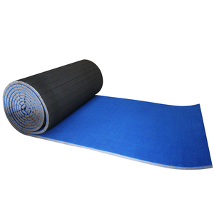 Cheerleader Sport Mat, Mat <strong>Exercise</strong>, Gymnastics Mat - Product Image 2