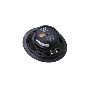 Loa Vòm Lụa 25Mm 6.5 Inch <span class=keywords><strong>60</strong></span> Watts 4 Ohms Loa Thành Phần 2 Chiều Loa Nón Giấy - Product Image 5