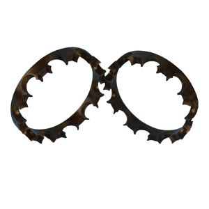 Nhà máy trực tiếp đáng tin cậy tùy chỉnh nhựa bóng lồng mang người lưu giữ - Product Image 3