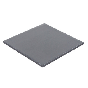 50W/mk k de interfaz térmica Pad térmico Adhesivo de silicona Pad - Product Image 1