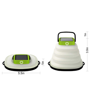 Di động sạc ngoài trời USB năng lượng mặt trời cắm trại đèn ráp năng lượng mặt trời Lều ánh sáng cho đi bộ đường dài Backpacking năng lượng mặt trời <span class=keywords><strong>Powered</strong></span> đèn lồng - Product Image 4