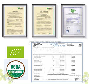 Di alta Qualità Ganders lucid um guscio rotto spore in polvere, Sanità Integratore - Product Image 5