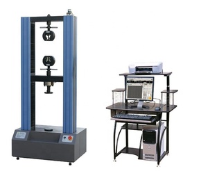 Probador de cable de acero extensible, prueba de flexión de compresión extensible, resistencia a la tracción <span class=keywords><strong>Universal</strong></span>, precio de máquina de prueba - Product Image 4